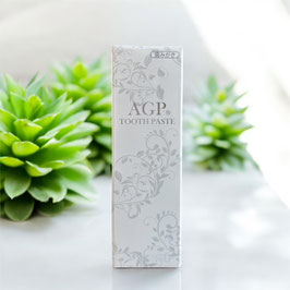 AGP センシンレン® はみがきペースト